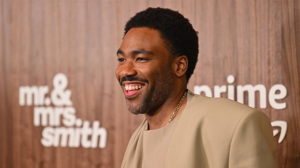 Script voor Community-film is af, Donald Glover wil meedoen