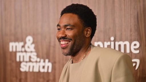 Script voor Community-film is af, Donald Glover wil meedoen