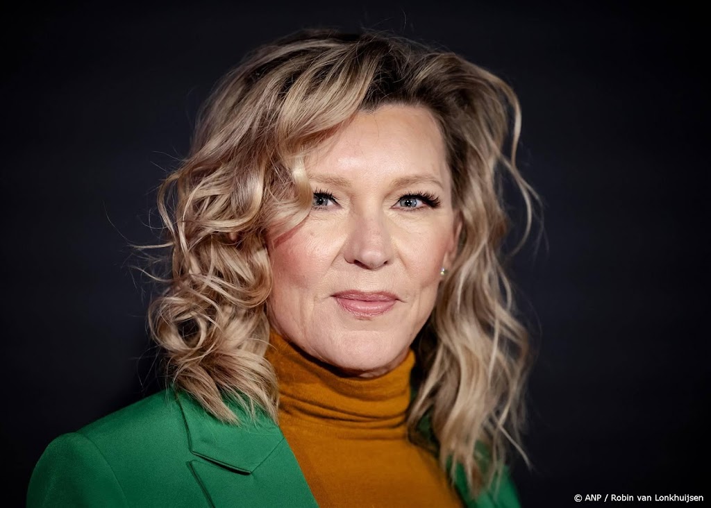 Saskia Noort niet meer welkom op Tinder