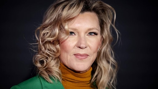 Saskia Noort niet meer welkom op Tinder