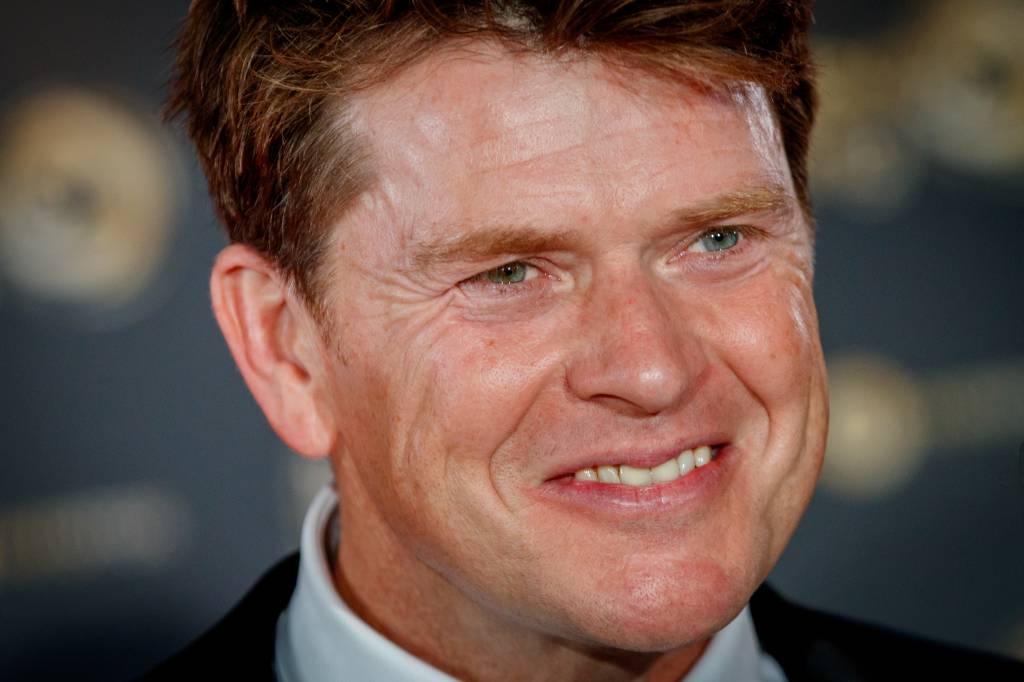 Beau zwijgt over zijn kansen op Late Night