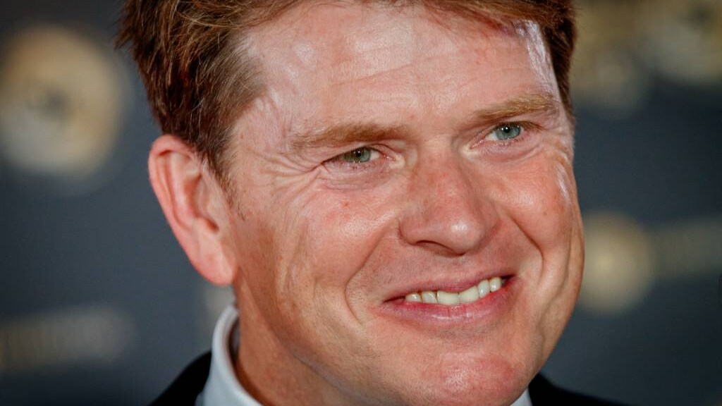 Beau zwijgt over zijn kansen op Late Night