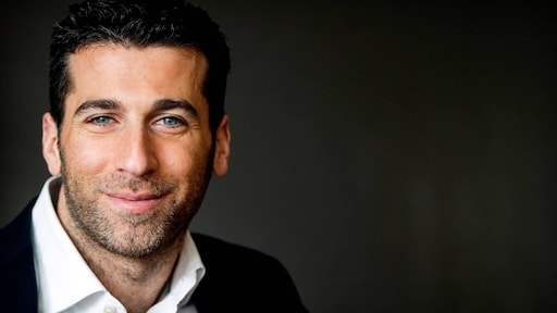 Marc de Hond maakt acteerdebuut in BBC-serie