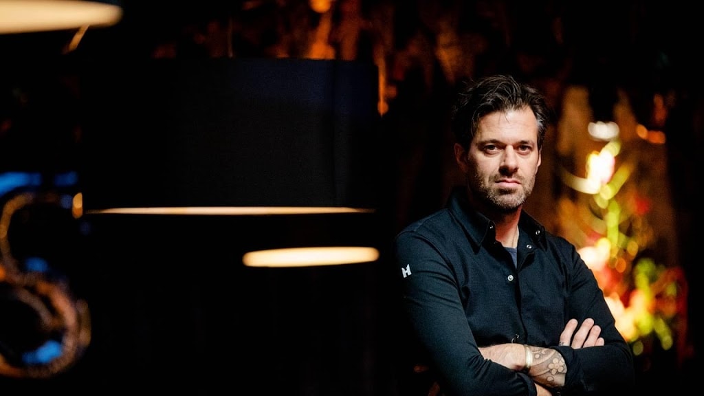 Sergio Herman gaat nu ook frieten bakken in Brussel