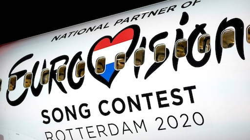 Concurrentie Jeangu Macrooy presenteert songfestivalliedje