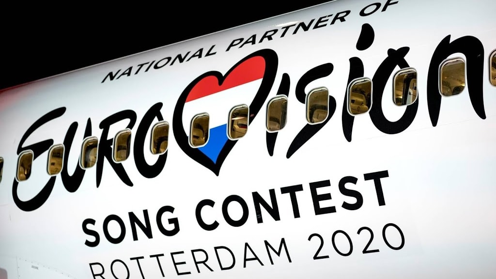 Concurrentie Jeangu Macrooy presenteert songfestivalliedje
