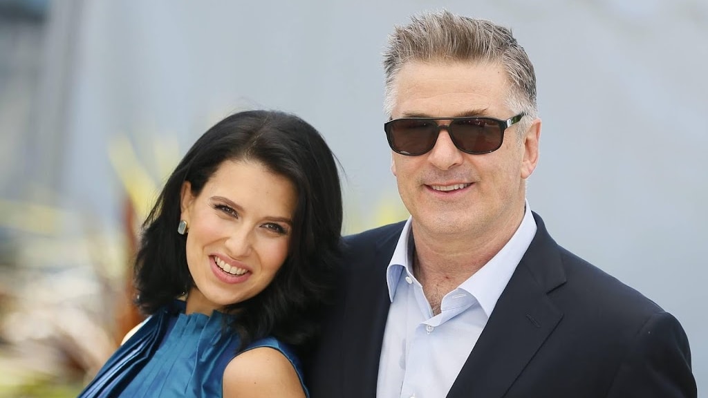 Alec en Hilaria Baldwin verwelkomen zesde kind