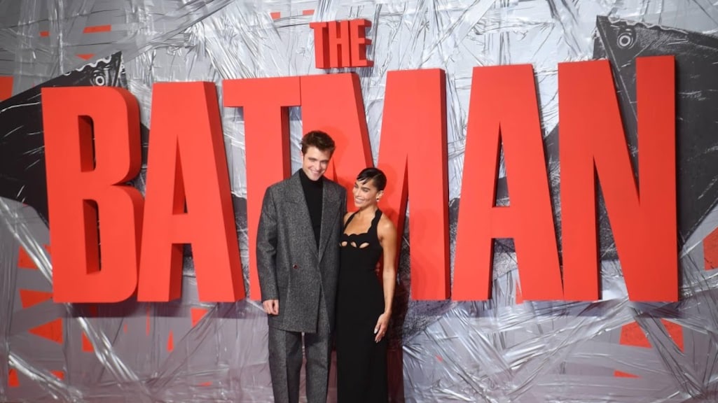 Release The Batman in Rusland wegens inval Oekraïne uitgesteld