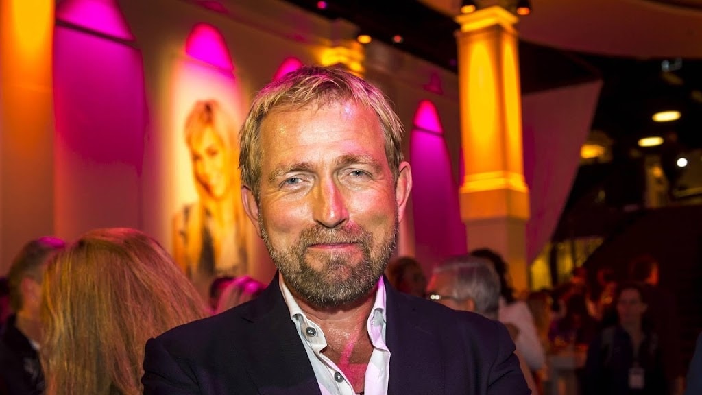 Harm Edens onderzoekt emancipatie van lhbti'ers in podcast