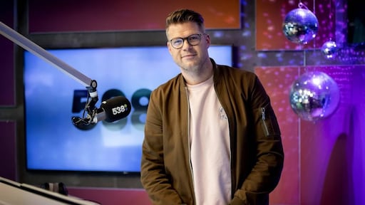 Coen Swijnenberg kampt nog altijd met naweeën burn-out: 'Struggle elke dag'