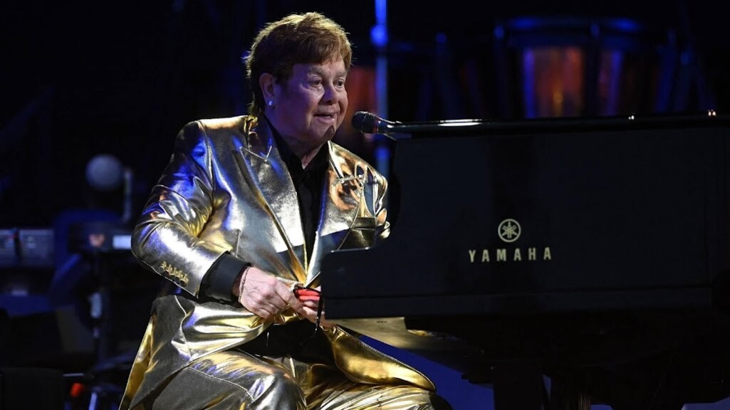 Reeks veilingen Elton John leveren 18,5 miljoen euro op