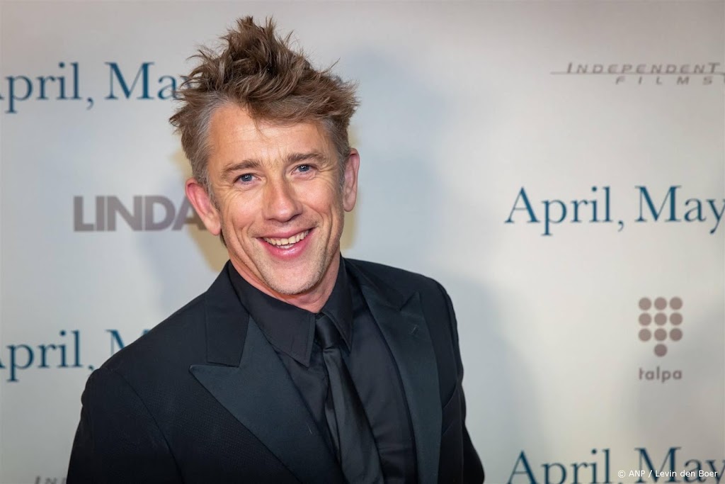 Waldemar Torenstra zat vroeger in een buurtbende: 'Vaak in elkaar geslagen' 