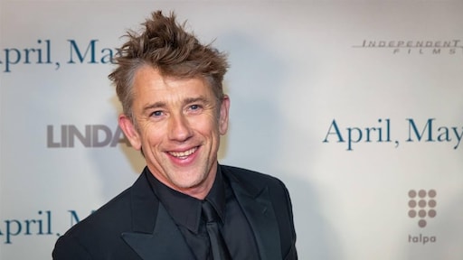 Waldemar Torenstra zat vroeger in een buurtbende: 'Vaak in elkaar geslagen'