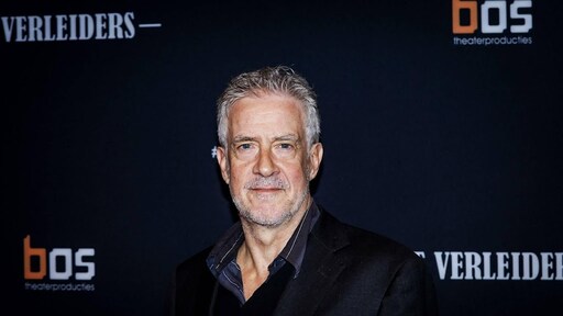 Leopold Witte maakt debuut in internationale serie