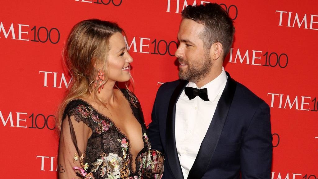 Ryan Reynolds wil 'graag' meer vrije tijd