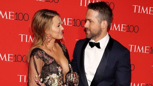 Ryan Reynolds wil 'graag' meer vrije tijd