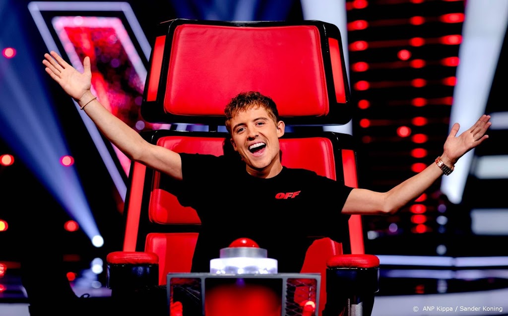 Zoontje Lil Kleine maakt debuut op Instagram