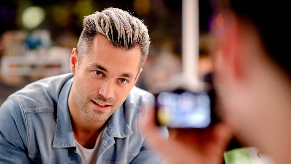 Meer Jan Kooijman in Koreaanse Verliefd op Cuba