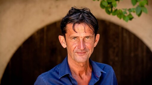 Cornald hoopt dat songfestivalternatief verbindt in deze tijd