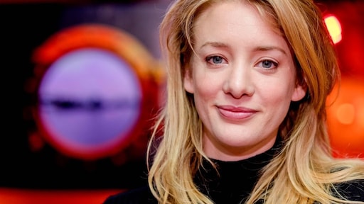 Noortje Herlaar speelt hoofdrol in Soof 3