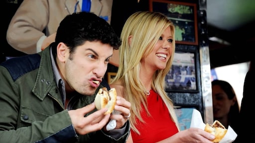 Vijfde American Pie-film in de maak