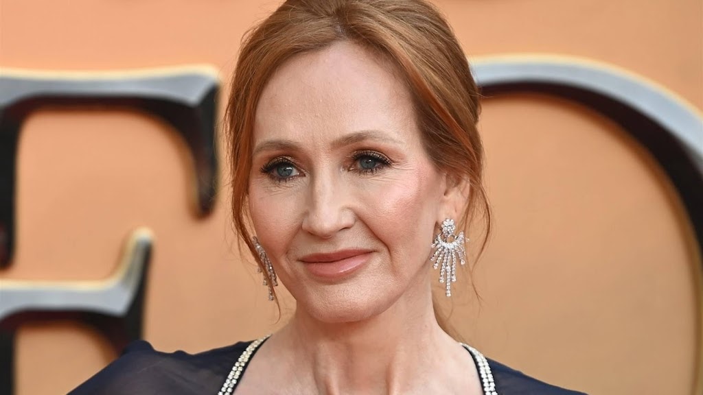 Harry Potter-schrijver J.K. Rowling doet opnieuw transfobe uitspraken: 'Geen probleem met arrestatie'