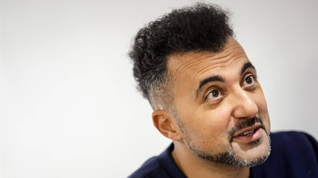 Özcan Akyol heeft al vier keer de onlinecursus respectvol gedrag gedaan