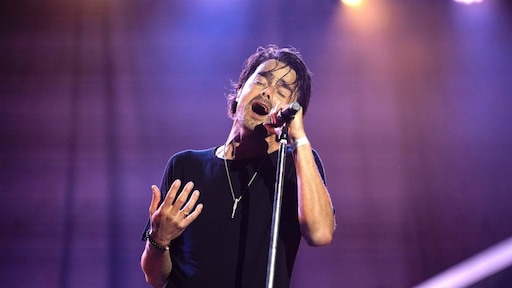 Dinand Woesthoff vindt kritiek op rol als Voice-coach 'grappig'