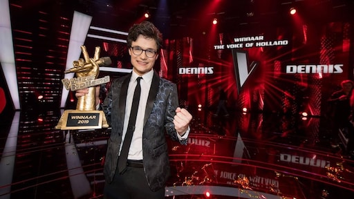 Auditiefilmpjes The Voice blijven offline: 'Met oog op de privacy'