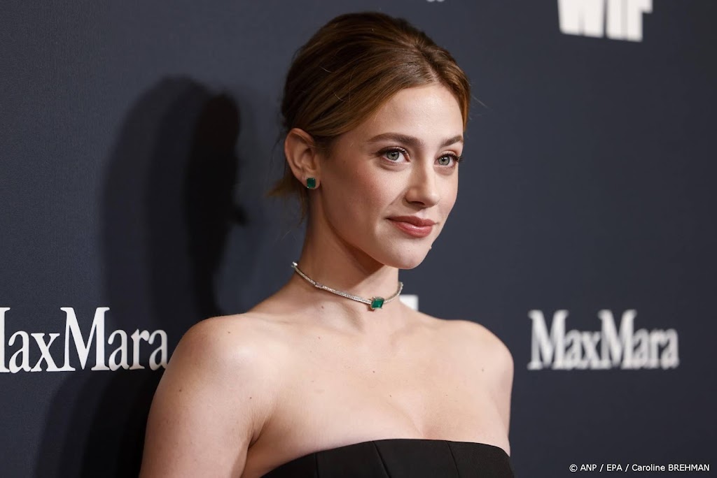 Lili Reinhart spreekt zich uit over nare interactie met regisseur