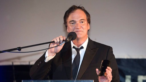 Quentin Tarantino krijgt nog miljoenen van Weinstein