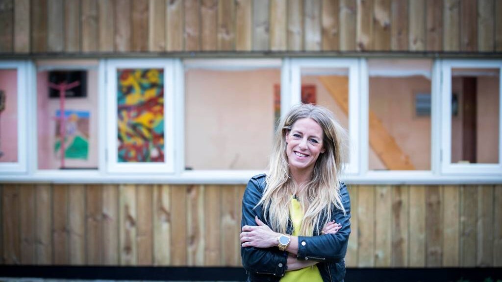 Billy moet Utopia weer verlaten