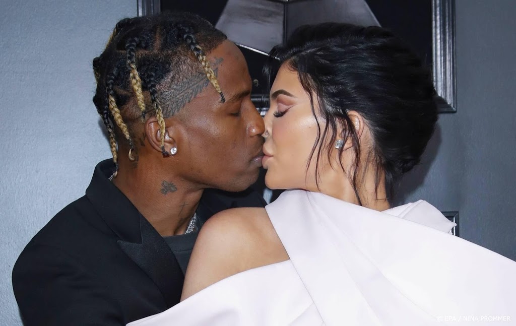 Kylie Jenner hint op tweede kind