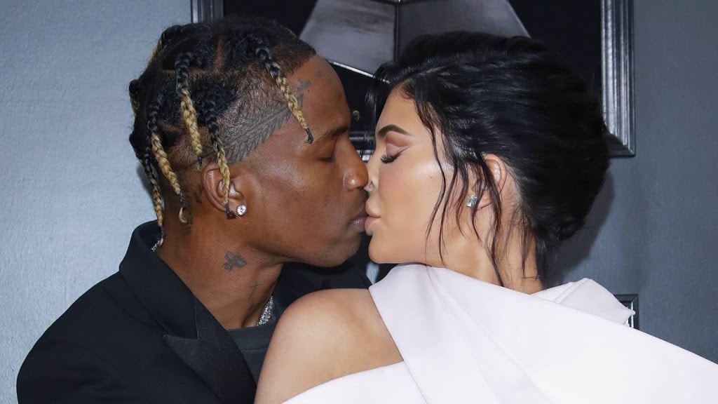 Kylie Jenner hint op tweede kind