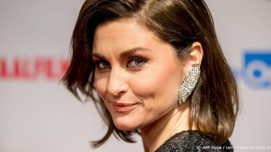 Fockeline scoort hoofdrol in nieuwe dramaserie