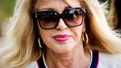 Patricia Paay voelt zich misbruikt door media