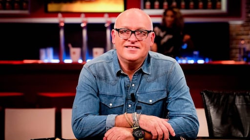 Verdachte aangehouden voor mislukte overval op René van der Gijp