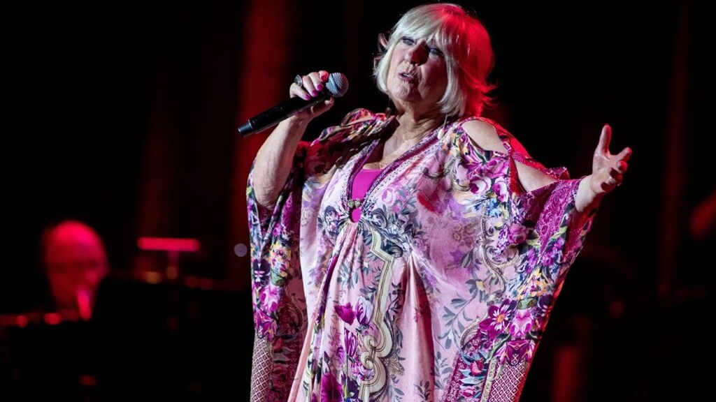 Willeke Alberti doet eind dit jaar haar laatste solo-tournee