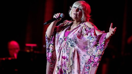 Willeke Alberti doet eind dit jaar haar laatste solo-tournee