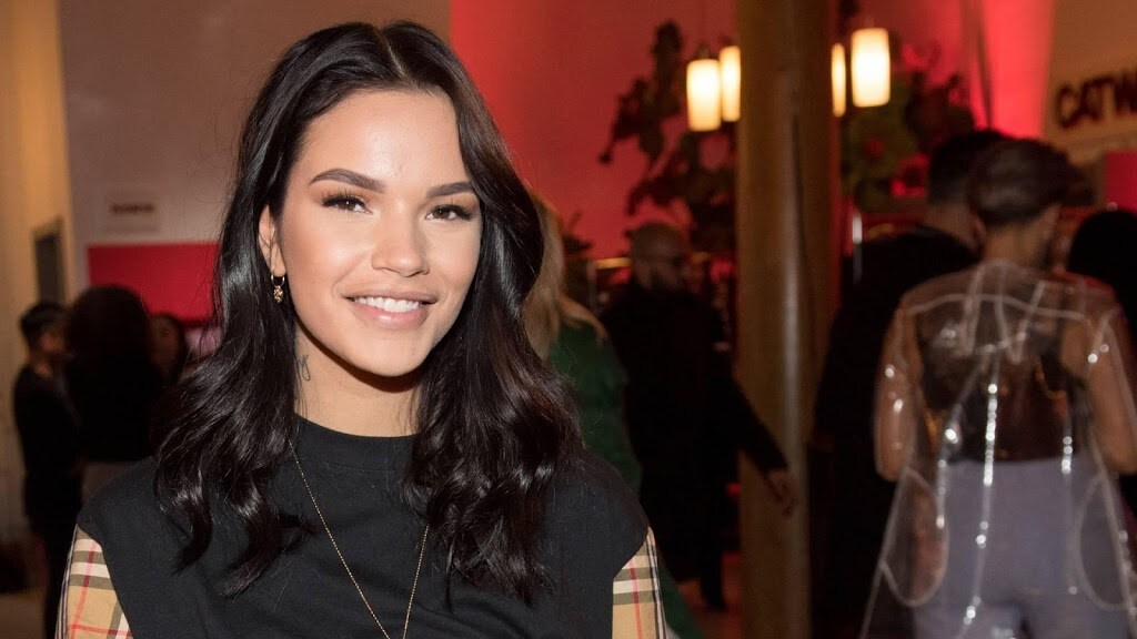 Monica Geuze zin in 'drukte en reuring' in Amsterdam