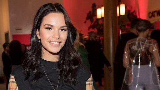 Monica Geuze zin in 'drukte en reuring' in Amsterdam