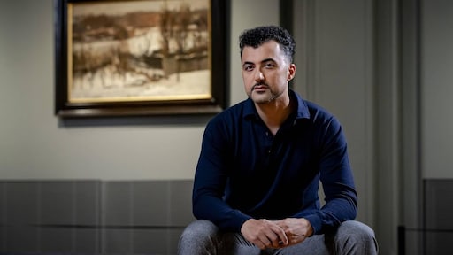 Özcan Akyol verhuist studio naar Hilversum na bedreigingen