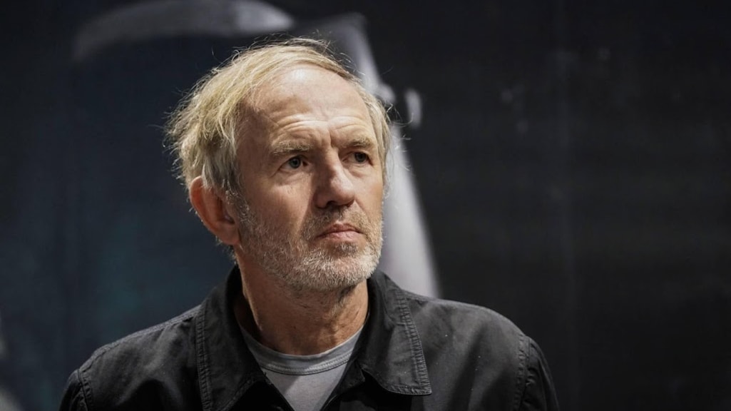 Anton Corbijn betuigt steun aan Johnny Depp: 'Alleraardigste man'