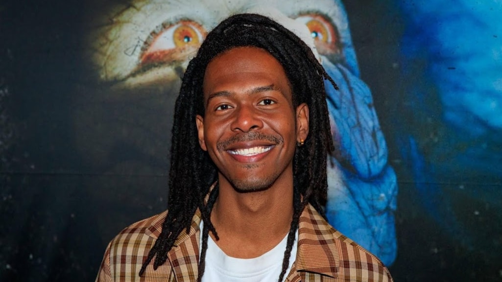 Jeangu Macrooy treedt op 5 mei op met vluchtelingen