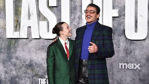 Seizoensfinale The Last of Us op het grote scherm bij Pathé