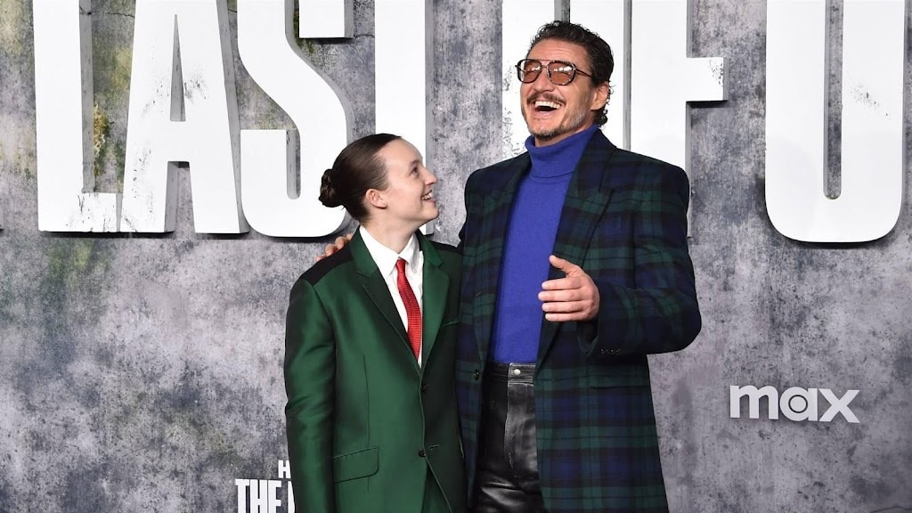 Seizoensfinale The Last of Us op het grote scherm bij Pathé