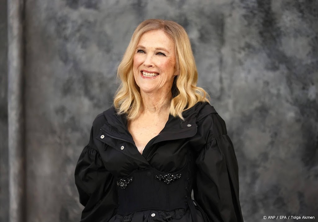 Overleden Catherine O'Hara te zien in Martin Short-documentaire