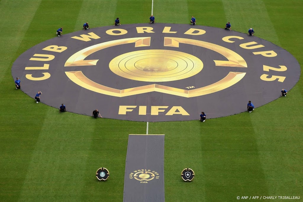 Iraanse bond haalt uit naar FIFA, wil voorwaarden aan WK-deelname