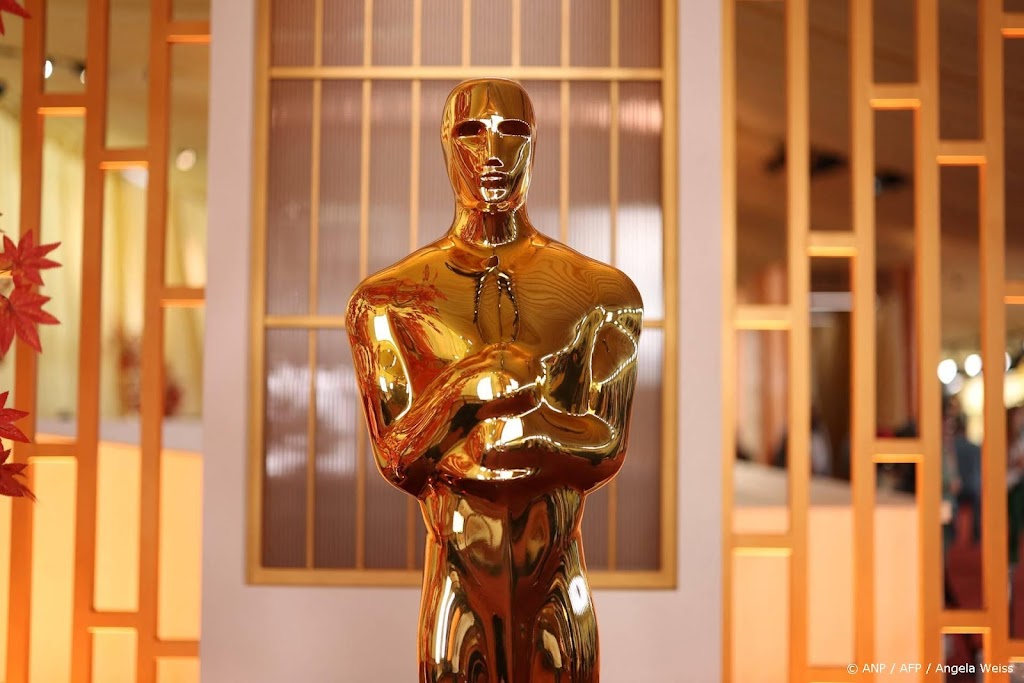 Dubbele acteernominaties mogelijk bij Oscars, AI verboden