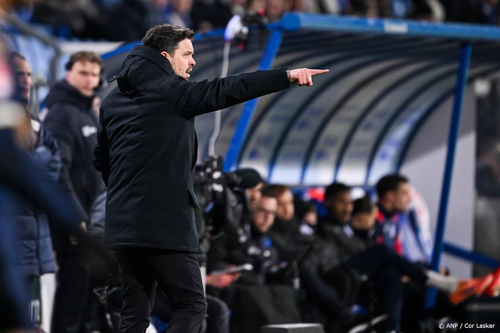 RKC verslaat Roda JC na strafschoppen en treft Willem II